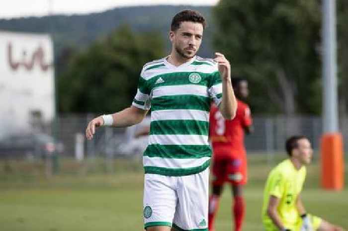 Celtic transfer bulletin as Mikey Johnston exit delay explained while Mohammad Abu Fani handed second chance